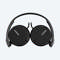 Sony MDRZX110B Stereo Headphones Black