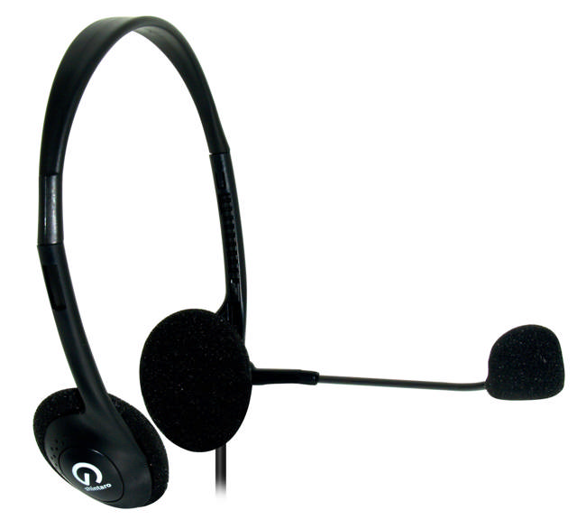 Shintaro Light Weight Headset w/ Mic