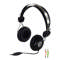 Shintaro Stereo Headset with Inline Mic
