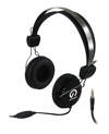 Shintaro 3.5mm Aux Headset w/ Inline Mic