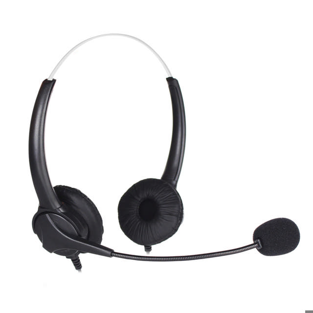Shintaro USB-A Noise Cancelling Headset