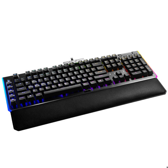 EVGA Z20 RGB Gaming Keyboard
