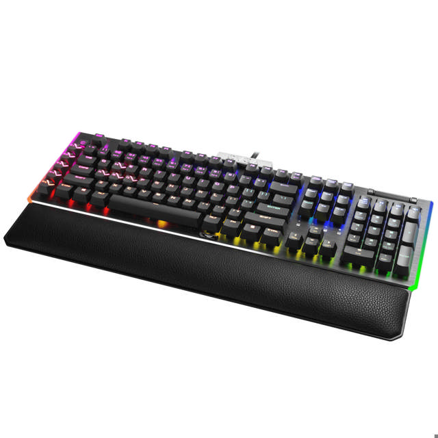 EVGA Z20 RGB Gaming Keyboard