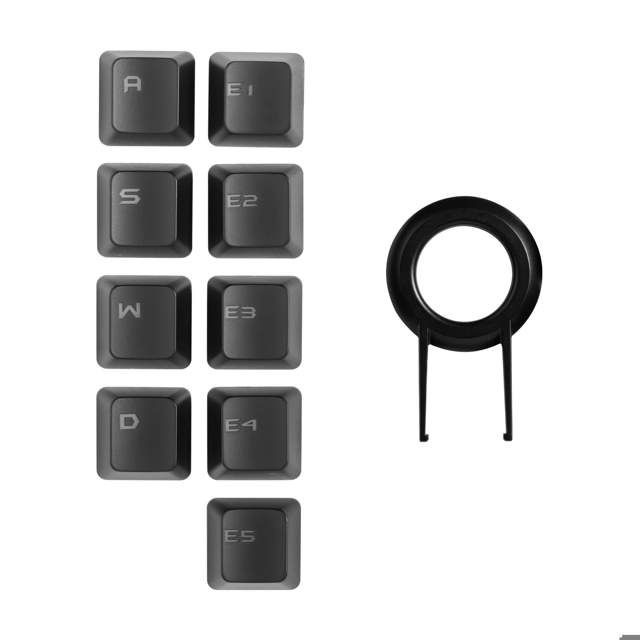 EVGA Z20 RGB Gaming Keyboard