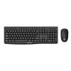 Shintaro Wireless Keyboard & Mouse Combo