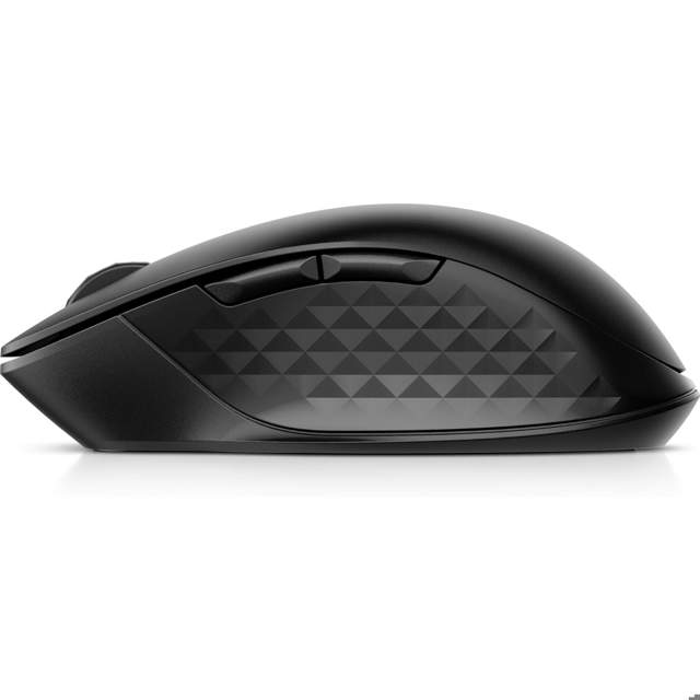 HP 435 Multi-Device Wireless Mouse
