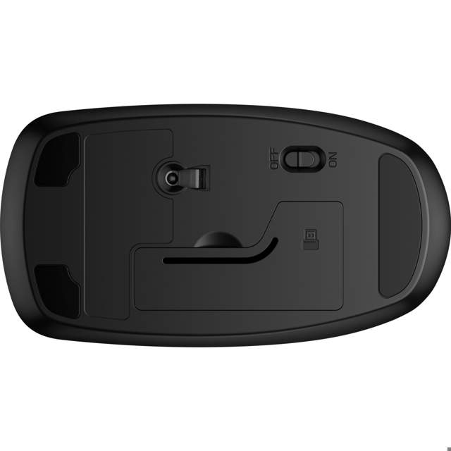 HP 235 3 Button Wireless Mouse
