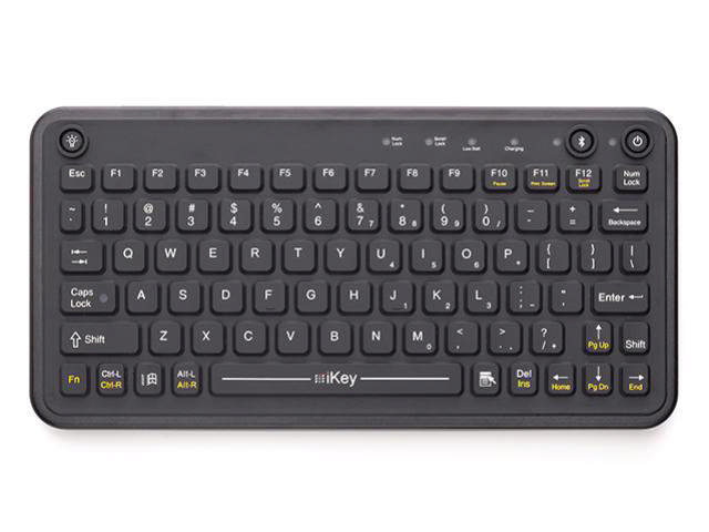 Ikey BT-80-03 Rechargable Bluetooth