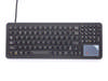 Ikey SLK-102-TP SlimKey Backlit Keyboard