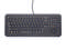 Ikey SLP-102-FSR Panel Mount Keyboard