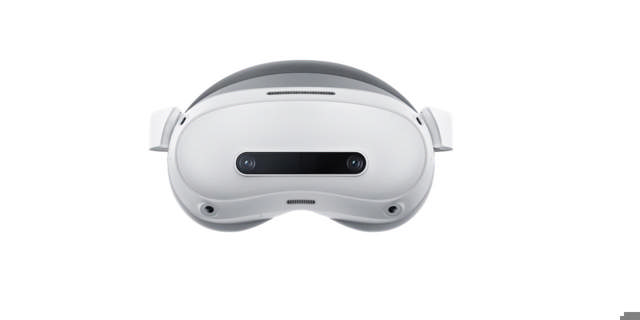 Pico 4 6Dof Ultra E Mixed Reality XR2 G2