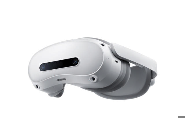 Pico 4 6Dof Ultra E Mixed Reality XR2 G2