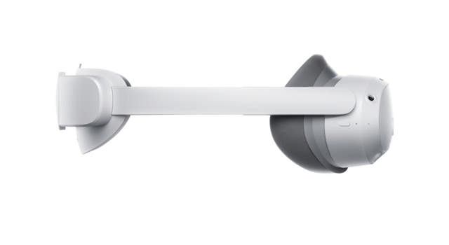 Pico 4 6Dof Ultra E Mixed Reality XR2 G2