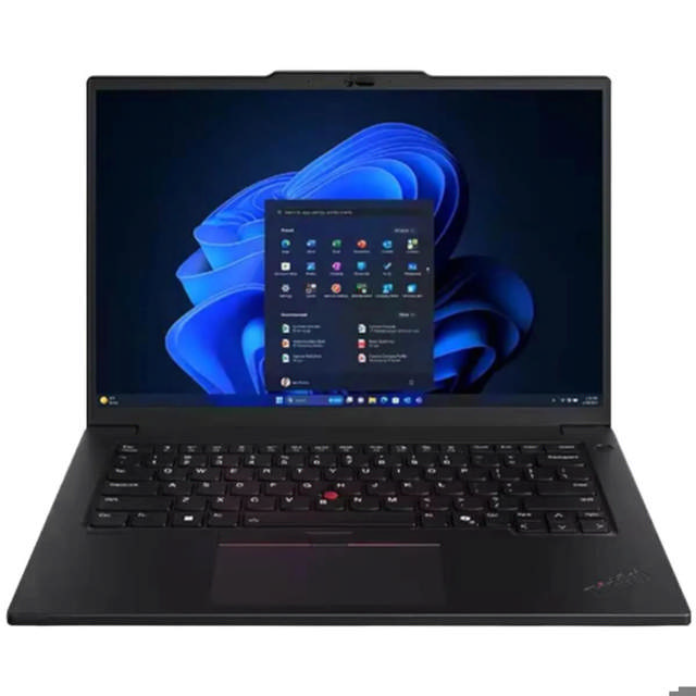 Lenovo P14S G5 U7-155H 14.5