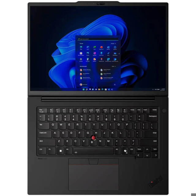 Lenovo P14S G5 U7-155H 14.5