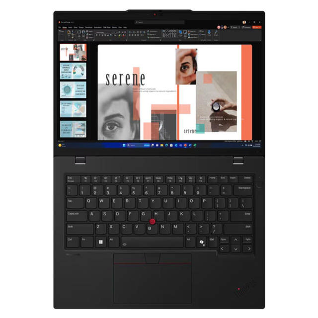 Lenovo L14 G5 U5-125U 14