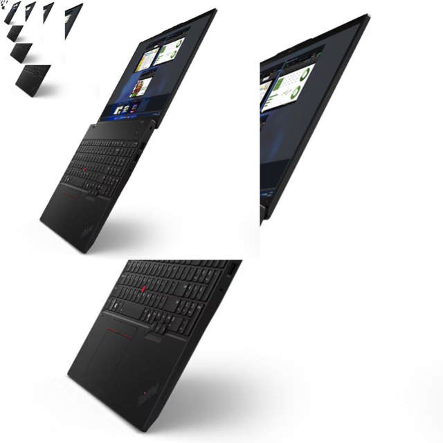 Lenovo L16 G1 U5-125U 16