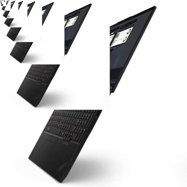 Lenovo L16 G1 U5-125U 16