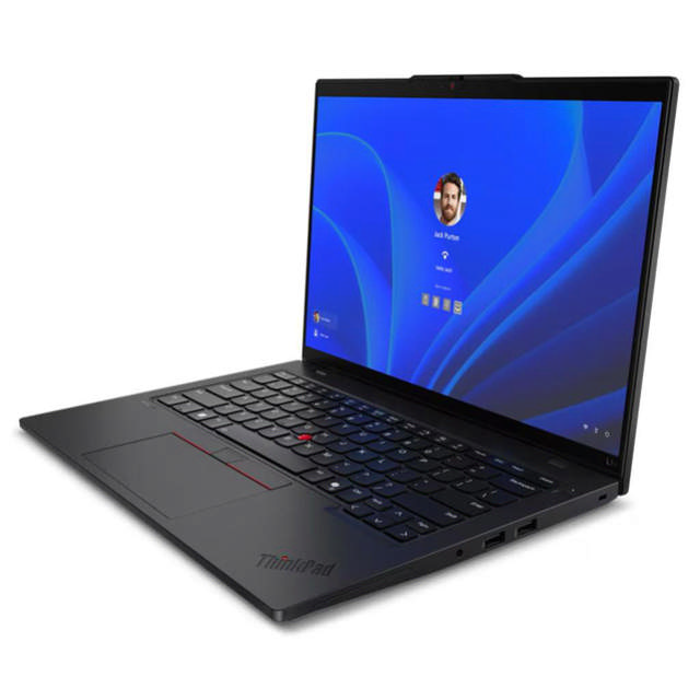 Lenovo THINKPAD L14 GEN 5 14IN WUXGA