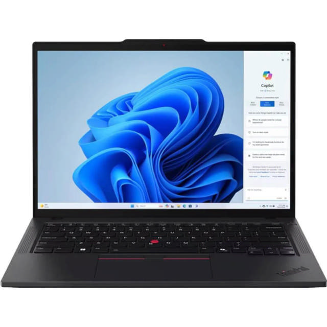 Lenovo T14 G5 U7-155U 14