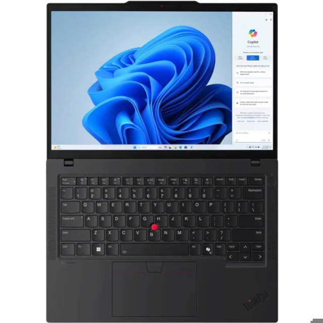 Lenovo T14 G5 U7-155U 14