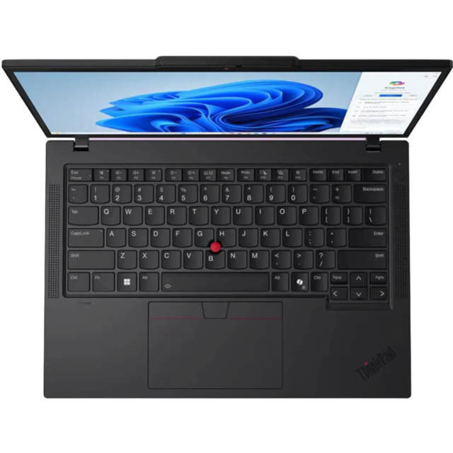 Lenovo T14 G5 U5-125U 14