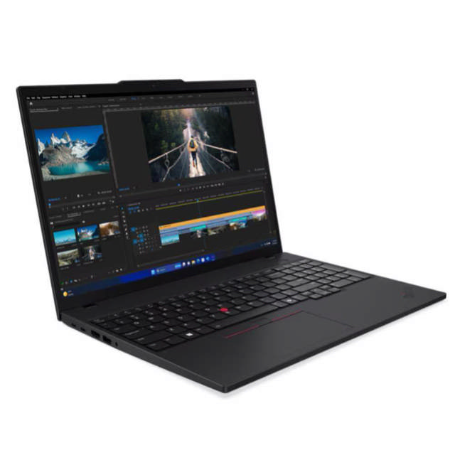 Lenovo THINKPAD T16 GEN 3 16IN WUXGA INTEL CORE