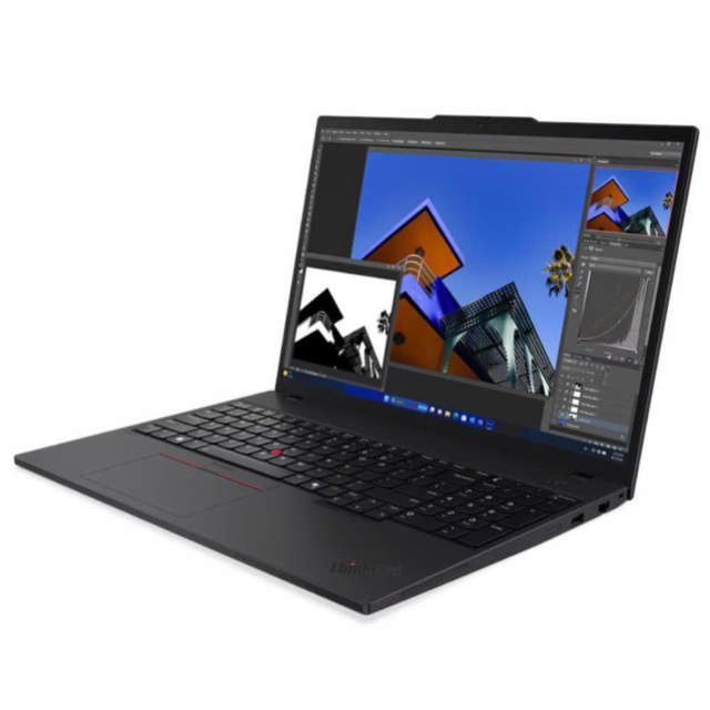 Lenovo THINKPAD T16 GEN 3 16IN WUXGA INTEL CORE