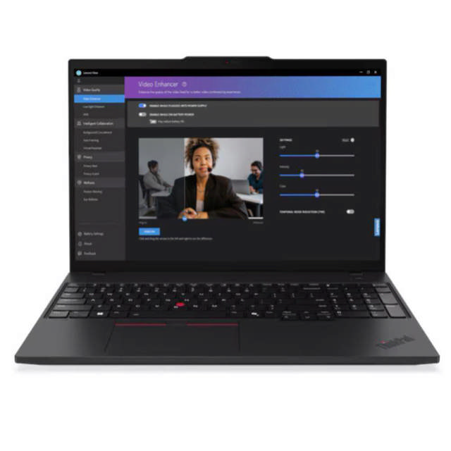 Lenovo THINKPAD T16 GEN 3 16IN WUXGA TOUCH