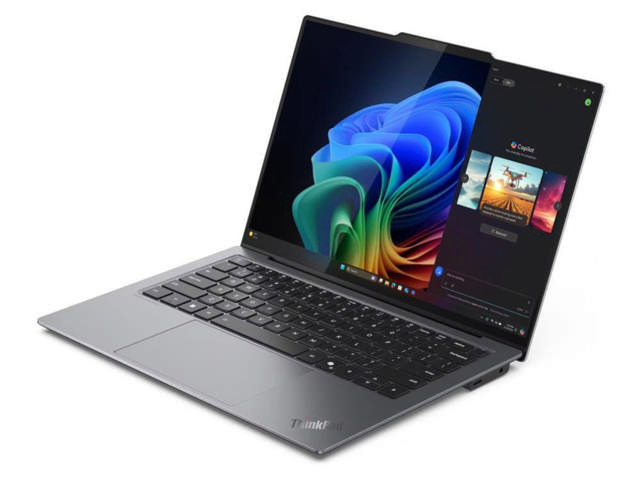 Lenovo X9-14 AURA U7-258V 14