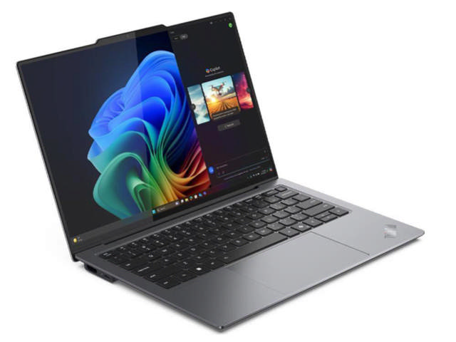 Lenovo  LENOVO X9-14 AURA U7-258V