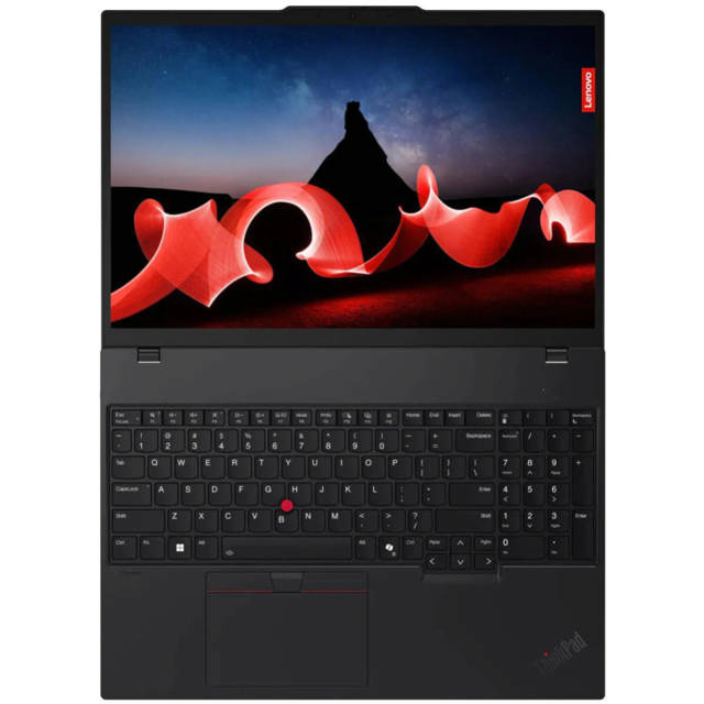 Lenovo T16 G4 U5-225H 16