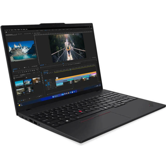 Lenovo T16 G4 U5-225H 16