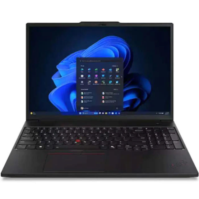 Lenovo P16S G4 U7-265H VPRO 16