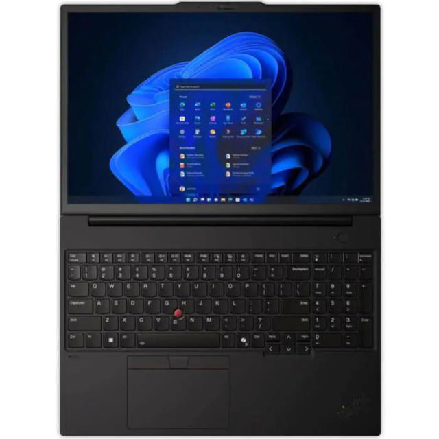 Lenovo P16S G4 U7-265H VPRO 16