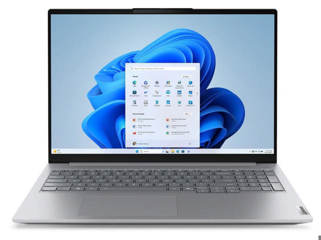 Lenovo THINKBOOK 16 G8 I5-210H 16