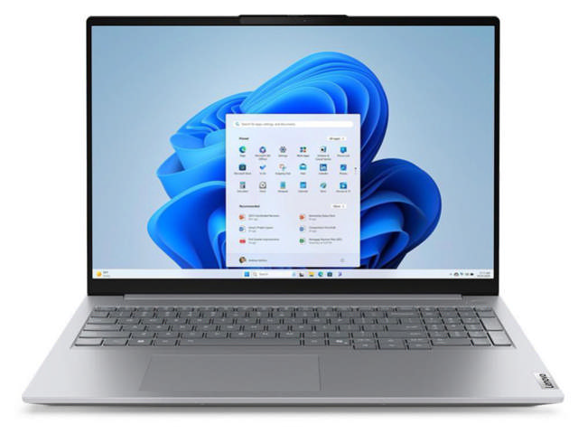 Lenovo THINKBOOK 16 G8 U7-255H 16