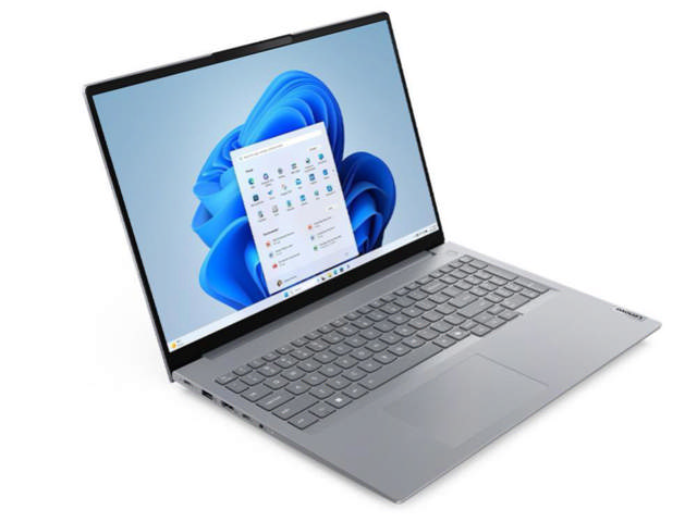 Lenovo THINKBOOK 16 G8 U7-255H 16