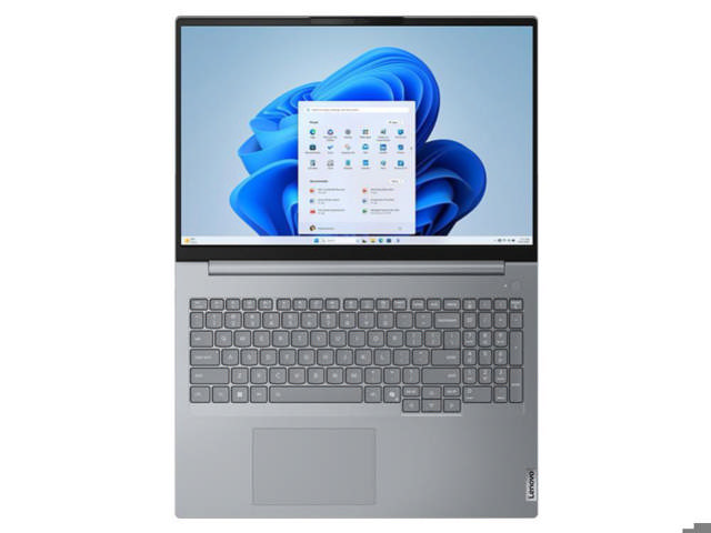 Lenovo THINKBOOK 16 G8 U5-225U 16