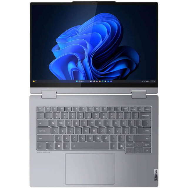 Lenovo THINKBOOK 14 2IN1 G5 U7-255U 14