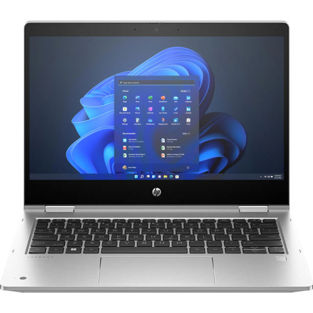 HP 9E944PT Probook 435 X360 G10 13.3