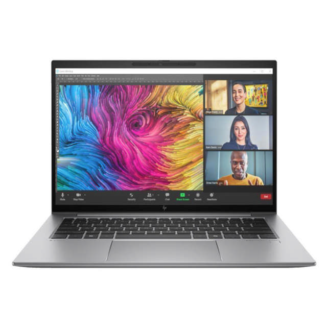 HP Zbook Firefly 14 G11 14