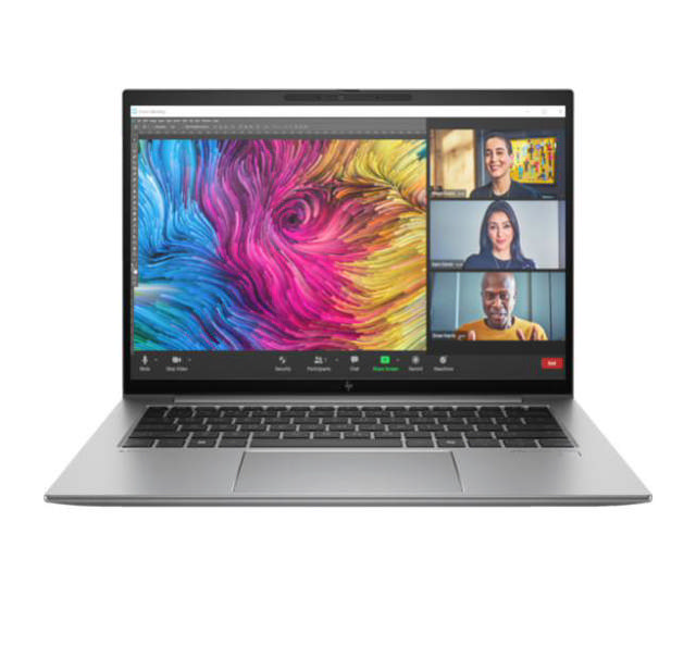 HP Zbook Firefly 14 G11 14