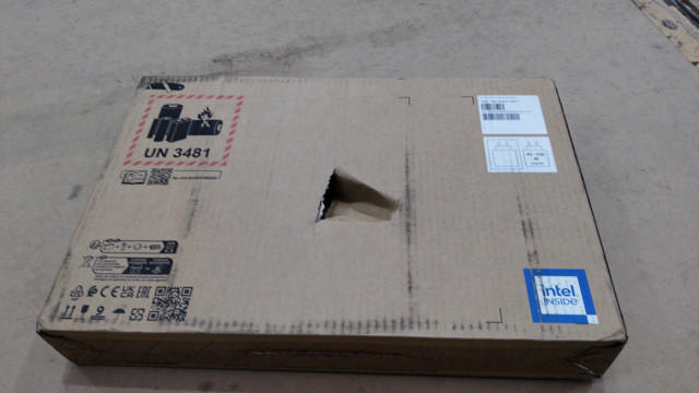 HP Zbook Firefly 14 G11 14