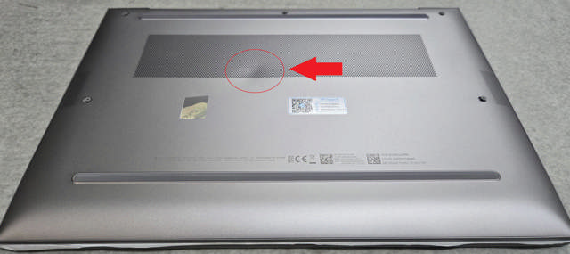 HP Zbook Firefly 14 G11 14