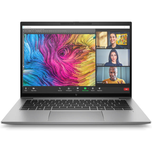 HP Zbook Firefly 14 G11 14