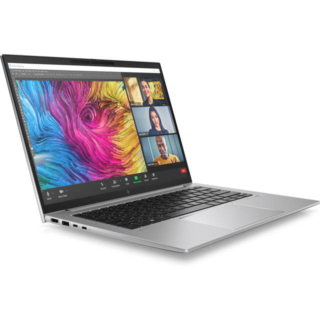 HP Zbook Firefly 14 G11 14