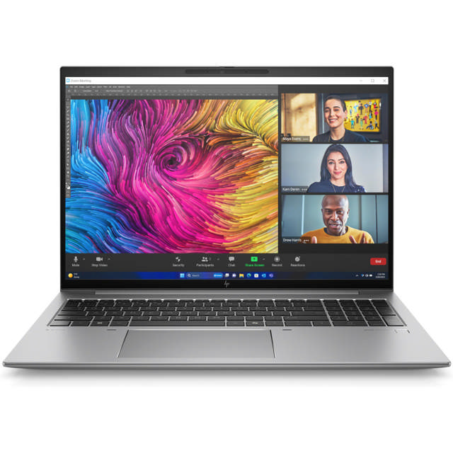 HP Zbook Firefly 16 G11 16