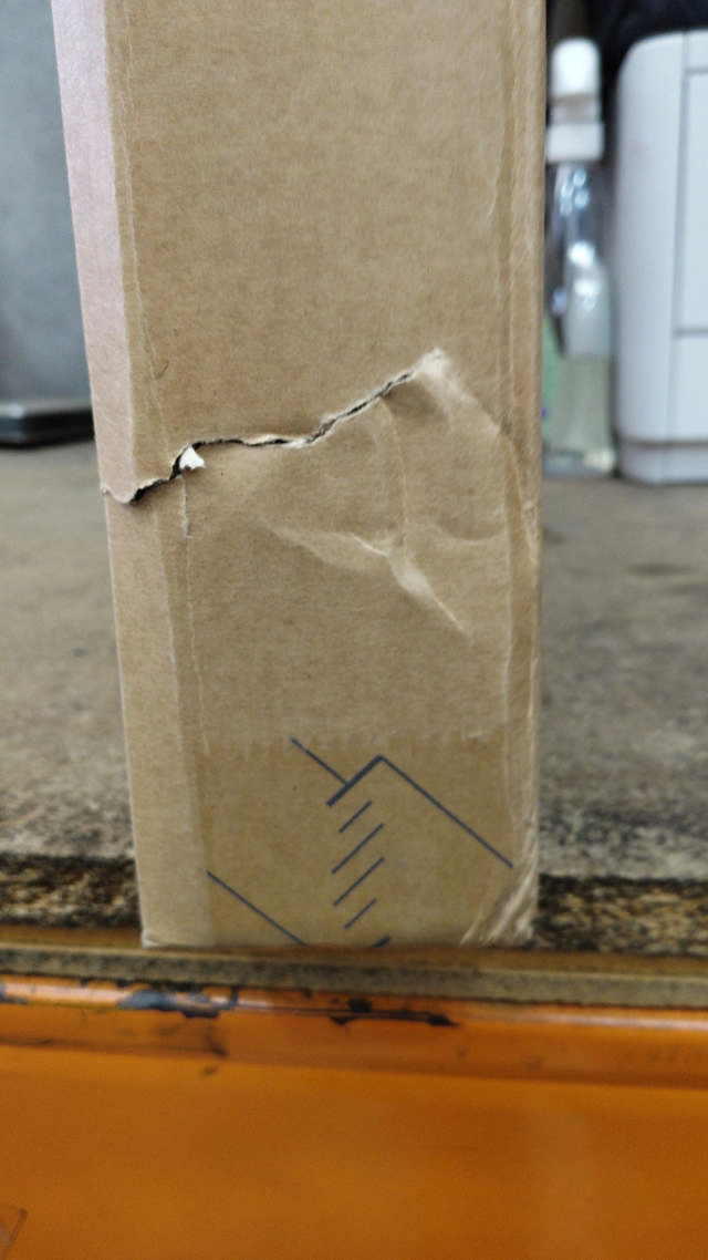 HP DAMAGED HP Elitebook 840 G11