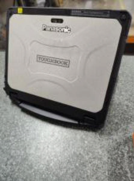 Panasonic Toughbook CF-20 Mk2 i5 4G